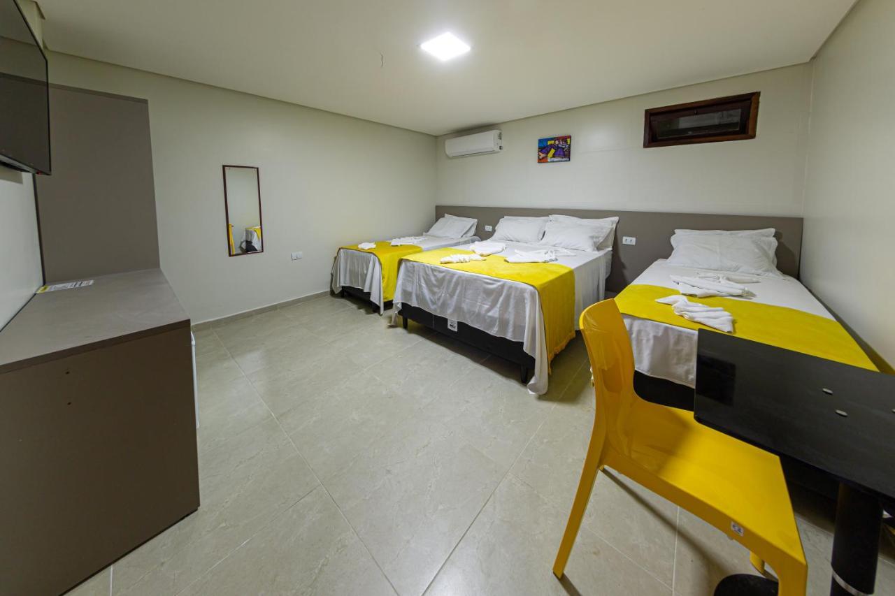 Pousada Maanaim Porto Porto de Galinhas Exterior photo